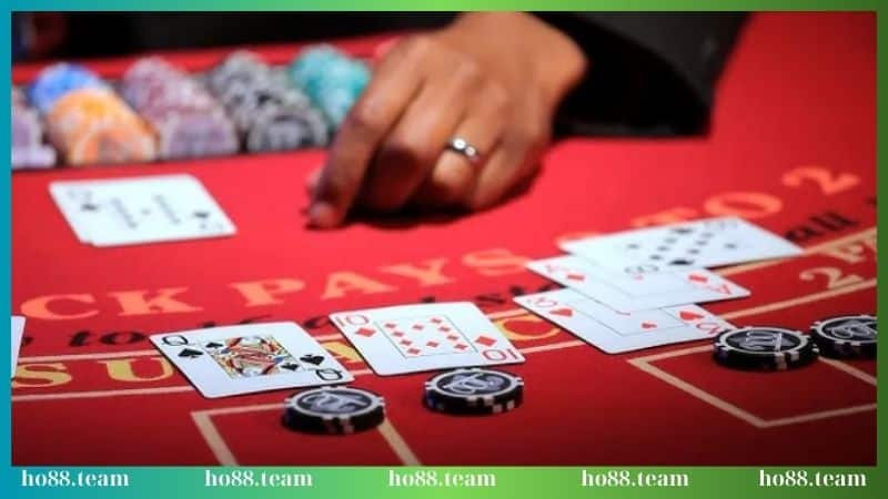 cach dem bai blackjack
