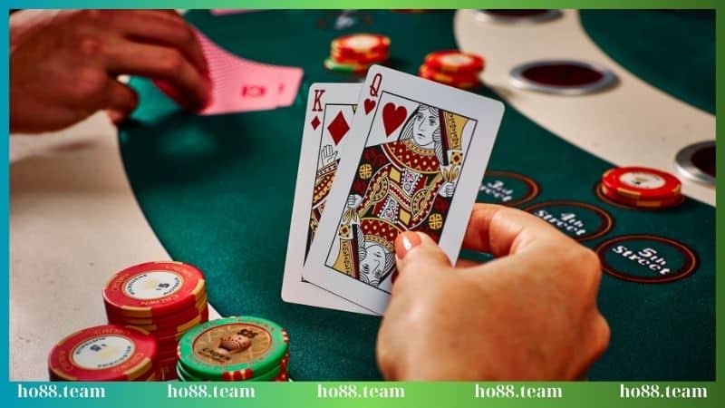 chiến thuật Baccarat hiệu quả