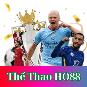 Thể thao HO88